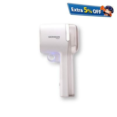 GERMAN POOL 德国宝 IRH211 手提蒸气挂熨机