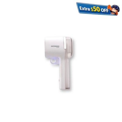 GERMAN POOL IRH211 Handheld Garment Steamer