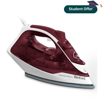 TEFAL 特福 FV2869 Express Steam 蒸氣熨斗