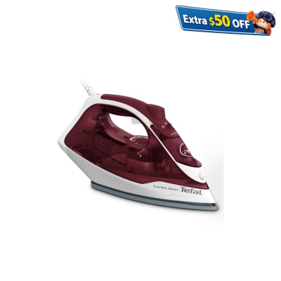 TEFAL 特福 FV2869 Express Steam 蒸气熨斗