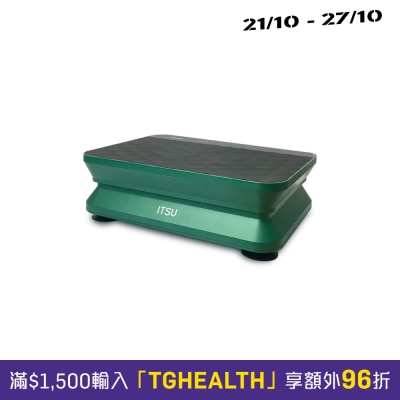ITSU IS 0606 Vertical Fitz Plate image
