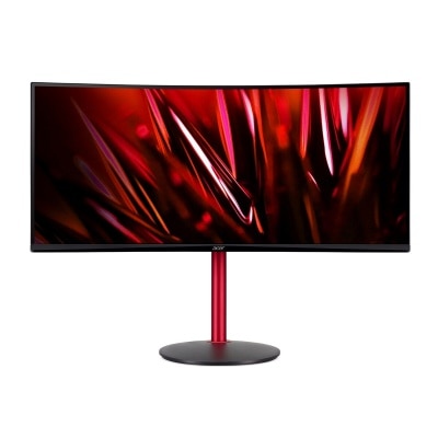 ACER Nitro XZ2 XZ342CU Pbmiiphx 34" 165Hz Curved Gaming Monitor
