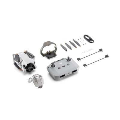 DJI 大疆 Mini 4 Pro 无人航拍机