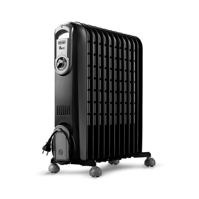 DELONGHI V551225.BG 2500W 充油式电暖炉