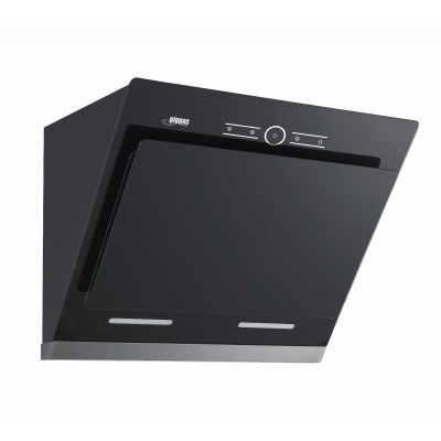 Giggas PT-3333 70cm Twin Motor Inclined Built in Cookerhood