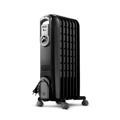 DELONGHI V550715.BG 1500W 充油式电暖炉