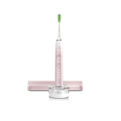 PHILIPS 飛利浦 Sonicare 9000系列 HX9911/68 聲波震動電動牙刷