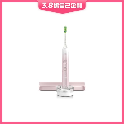 PHILIPS 飛利浦 Sonicare 9000系列 HX9911 聲波震動電動牙刷