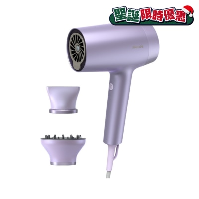 PHILIPS 飞利浦 BHD720/13 3重离子护髮