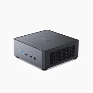 MINISFORUM UM790 Pro Mini PC | Fortress