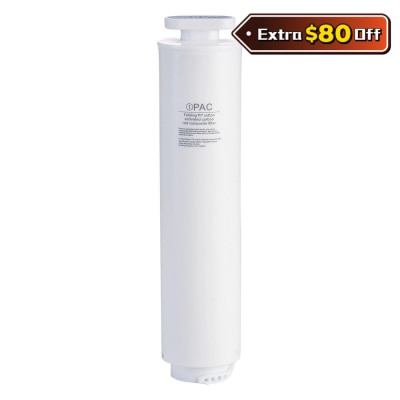 B&H Magic BHPAC101 Hydrogen Plus Purifier Filter - PAC Composite Filter