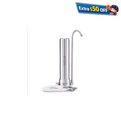 B&H Magic UKSSP-F-MAX 皇家卫兵 Ocean Max 磨砂滤水器