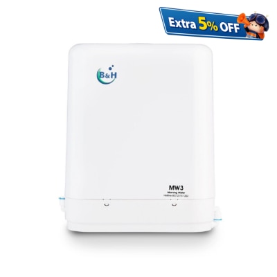 B&H Magic MW3 活水健康师