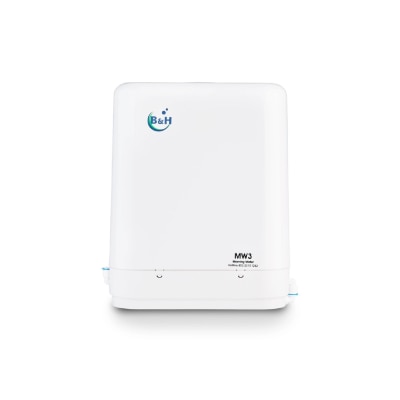 B&H Magic MW3 Healthwater Purifier