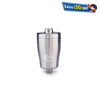 B&H Magic SF1003 美肌沐浴器