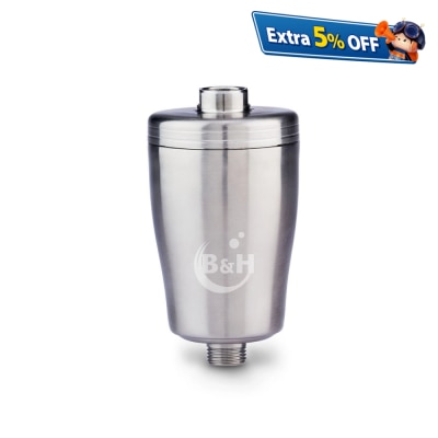 B&H Magic SF1003 美肌沐浴器