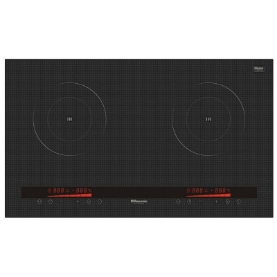 RASONIC 樂信牌 RIC-SNG228 雙頭 電磁爐