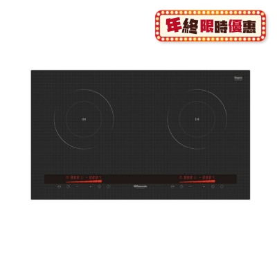 RASONIC 乐信牌 RIC-SNG228 双头 电磁炉