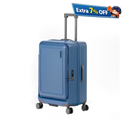 MONOCOZZI URBANITE 4輪 TSA前蓋行李箱