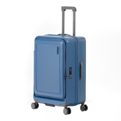 MONOCOZZI URBANITE 4轮 TSA前盖行李箱