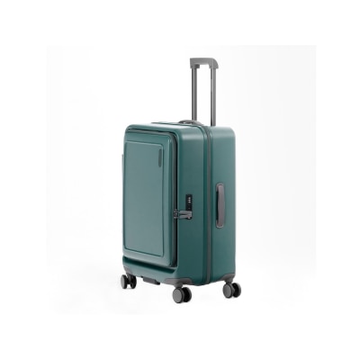 MONOCOZZI URBANITE 4 wheels TSA Lock Front Opening Suitcase