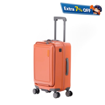 MONOCOZZI URBANITE 4輪 TSA前蓋行李箱