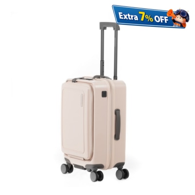 MONOCOZZI URBANITE 4輪 TSA前蓋行李箱