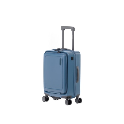 MONOCOZZI URBANITE 4 wheels TSA Lock Front Opening Suitcase