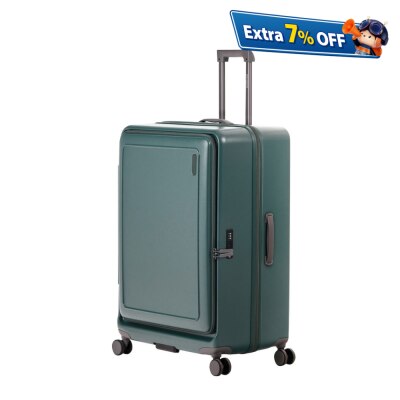 MONOCOZZI URBANITE 4轮 TSA前盖行李箱