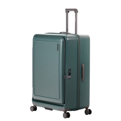 MONOCOZZI URBANITE 4轮 TSA前盖行李箱