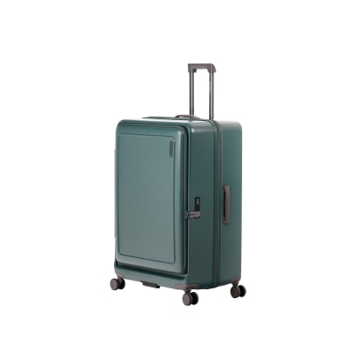 MONOCOZZI URBANITE 4轮 TSA前盖行李箱