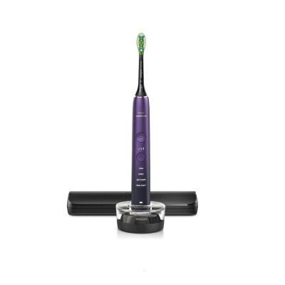 PHILIPS Sonicare 9000 HX9911 Sonic Electric Toothbrush