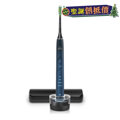 PHILIPS 飛利浦 Sonicare 9000系列 HX9911 聲波震動電動牙刷