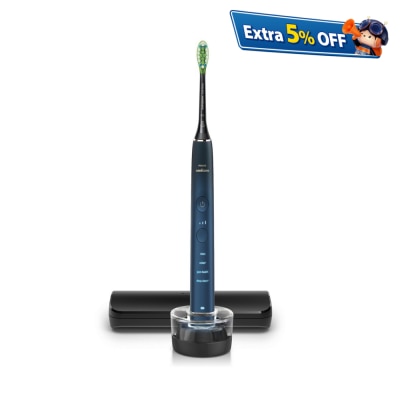 PHILIPS 飞利浦 Sonicare 9000系列 HX9911 声波震动电动牙刷