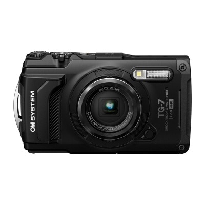OM System TG-7 輕便相機