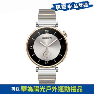 HUAWEI 華為 WATCH GT 4 智能手錶