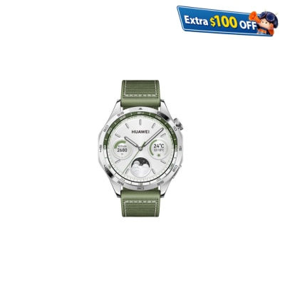 HUAWEI 华为 WATCH GT 4 智能手表