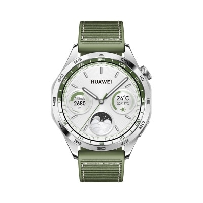 HUAWEI 华为 WATCH GT 4 智能手表