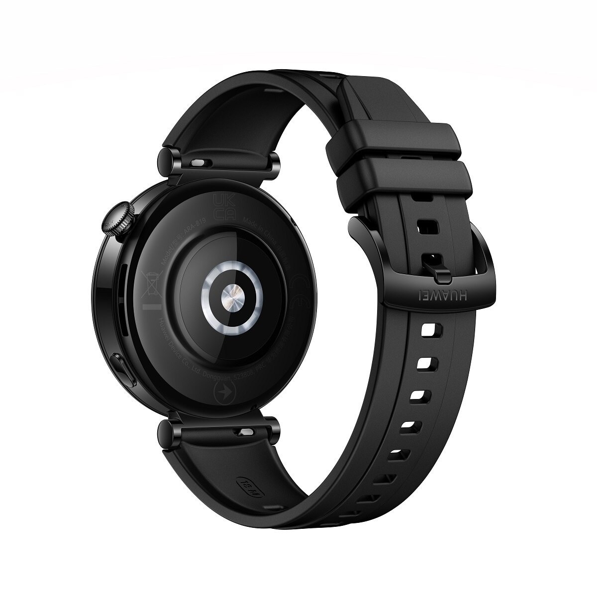HUAWEI WATCH GT 4 Smart Watch | Fortress