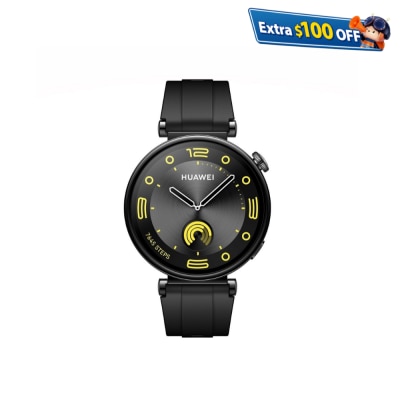 HUAWEI 华为 WATCH GT 4 智能手表