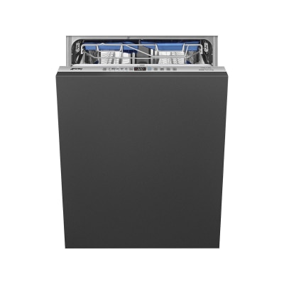 Smeg Smeg STL323BL 60厘米 全嵌入式洗碗碟機 洗碗碟機