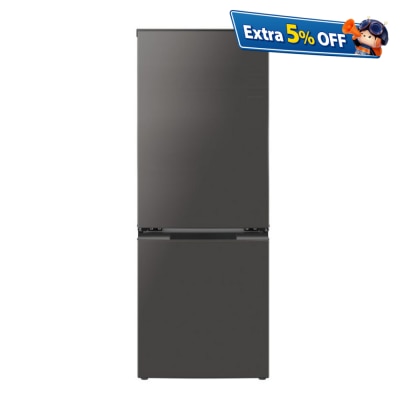SHARP SJ-BR18J-G Fridge