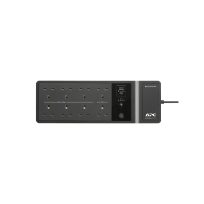 APC BE850G2 UK 電源拖板 image