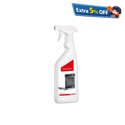 Miele Miele OvenClean