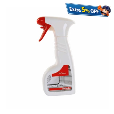Miele Miele DGCLEAN用於完美清潔蒸焗爐