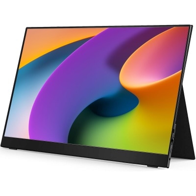 Intehill P15NE 15.6" 1080P IPS 便携式顯示屏