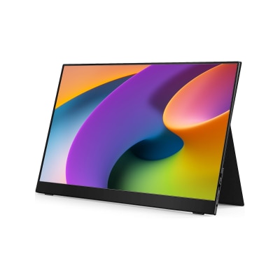 Intehill P15NE 15.6" 1080P IPS 便携式显示屏