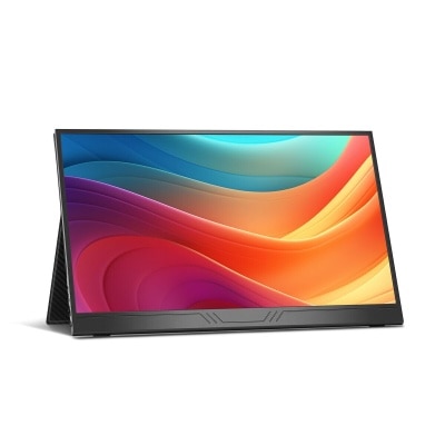 Intehill P17NC 17.3" 1080P IPS 便携式顯示屏