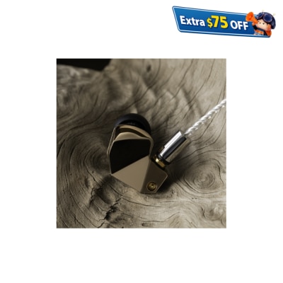 Final Audio B-1 Headphone