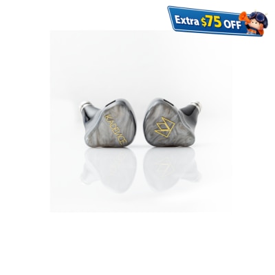 Noble Kadence 耳机